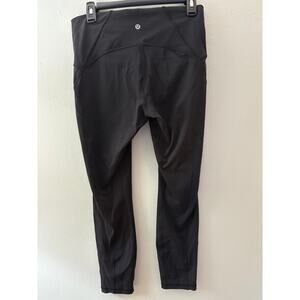 Lululemon Leggings size 10